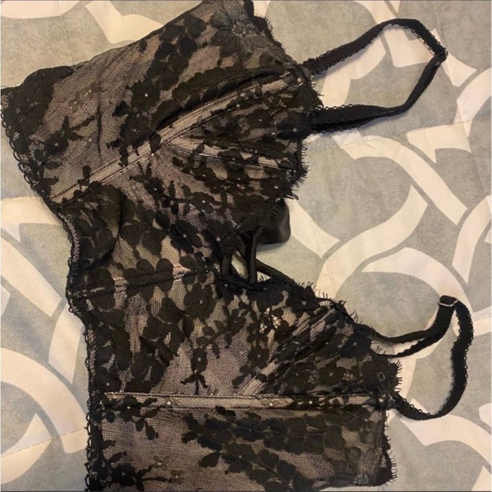 Victoria Secret Bralette Top